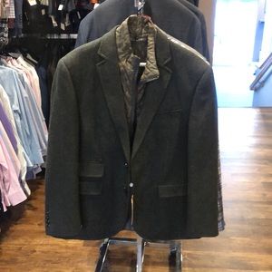 Enzo jacket , Olive Green , Size S, M